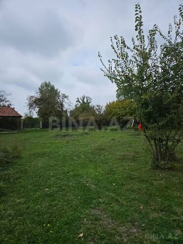 4-комн. дом/дача - Шеки - 150 м² (2)