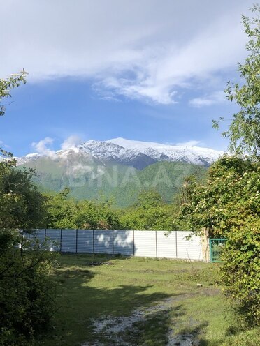 4-комн. дом/дача - Шеки - 150 м² (4)