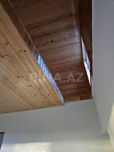 4-комн. дом/дача - Шеки - 150 м² (7)