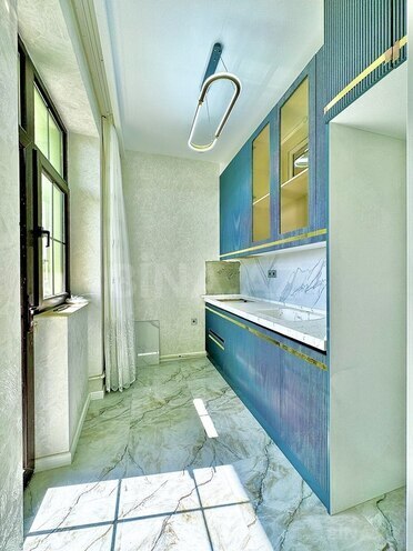 2 otaqlı yeni tikili - Neftçilər m. - 71 m² (9)