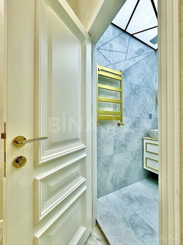 2 otaqlı yeni tikili - Neftçilər m. - 71 m² (14)