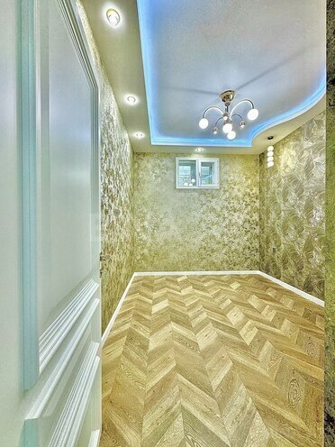 2 otaqlı yeni tikili - Neftçilər m. - 71 m² (5)