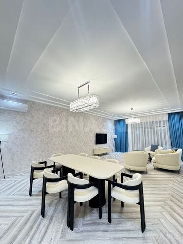 Продаётся 6-комн. дом/дача 300 м², пос. Мардакан, photo 16 from 32