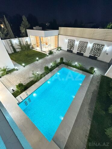 Продаётся 6-комн. дом/дача 300 м², пос. Мардакан, photo 10 from 32