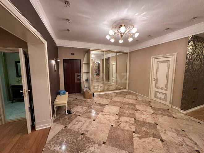Продаётся 4-комн. новостройка 250 м², м. 28 мая, photo 5 from 30