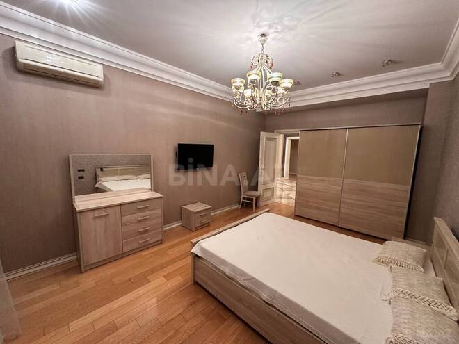 Продаётся 4-комн. новостройка 250 м², м. 28 мая, photo 7 from 30