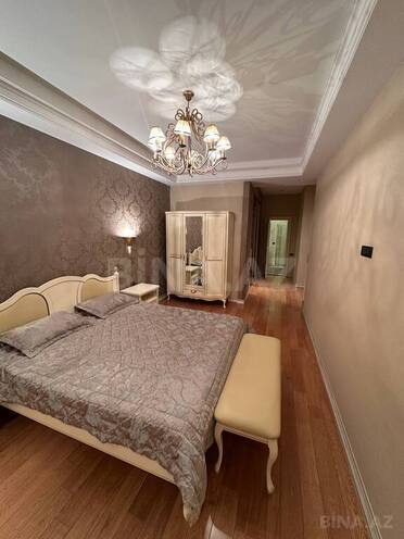 Продаётся 4-комн. новостройка 250 м², м. 28 мая, photo 23 from 30