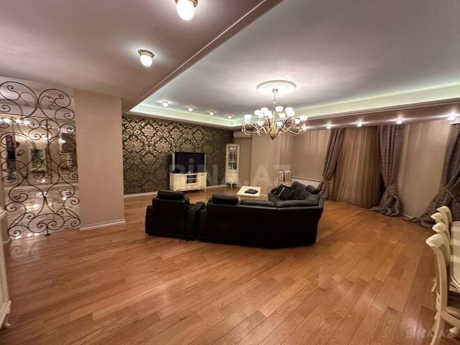 Продаётся 4-комн. новостройка 250 м², м. 28 мая, photo 3 from 30