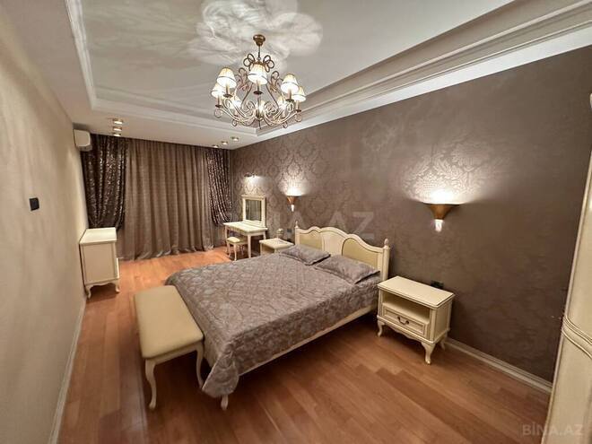 Продаётся 4-комн. новостройка 250 м², м. 28 мая, photo 21 from 30