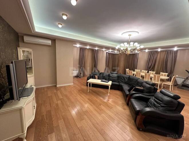 Продаётся 4-комн. новостройка 250 м², м. 28 мая, photo 1 from 30