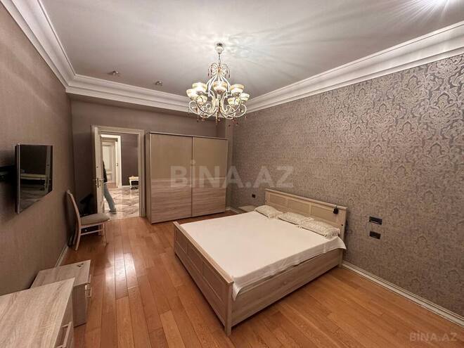 Продаётся 4-комн. новостройка 250 м², м. 28 мая, photo 6 from 30