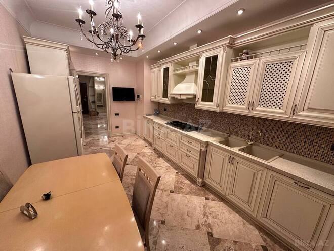 Продаётся 4-комн. новостройка 250 м², м. 28 мая, photo 11 from 30