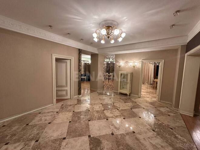 Продаётся 4-комн. новостройка 250 м², м. 28 мая, photo 4 from 30