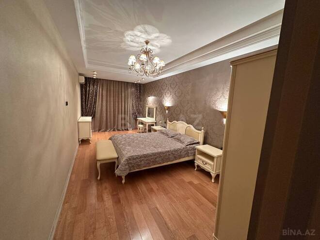 Продаётся 4-комн. новостройка 250 м², м. 28 мая, photo 19 from 30