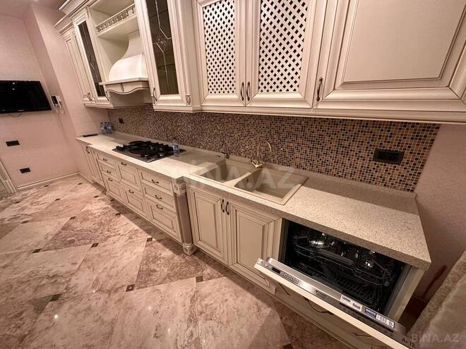 Продаётся 4-комн. новостройка 250 м², м. 28 мая, photo 12 from 30