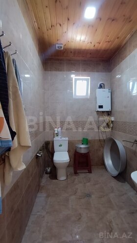 3-комн. дом/дача - пос. Бина - 120 м² (4)