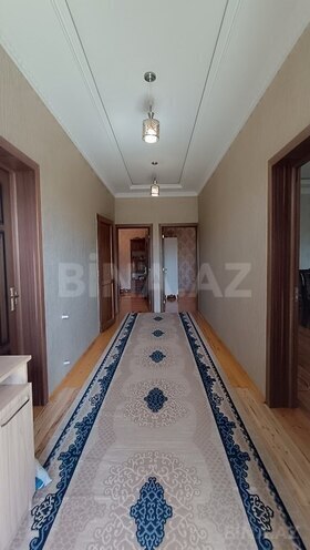 3-комн. дом/дача - пос. Бина - 120 м² (1)