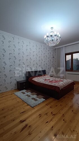 3-комн. дом/дача - пос. Бина - 120 м² (5)