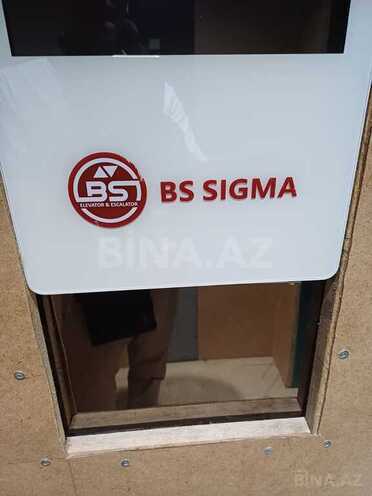 4 otaqlı yeni tikili - Bayıl q. - 185 m² (17)