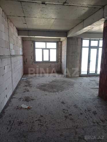 4 otaqlı yeni tikili - Bayıl q. - 185 m² (5)