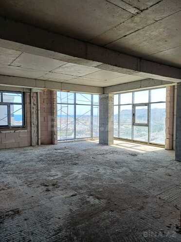 4 otaqlı yeni tikili - Bayıl q. - 185 m² (9)