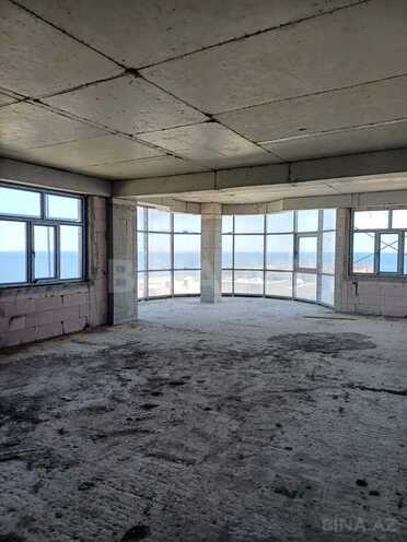 4 otaqlı yeni tikili - Bayıl q. - 185 m² (7)