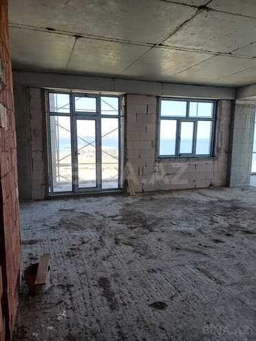 4 otaqlı yeni tikili - Bayıl q. - 185 m² (16)