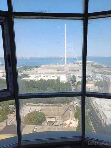 4 otaqlı yeni tikili - Bayıl q. - 185 m² (6)