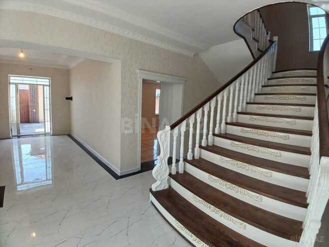 7-комн. дом/дача - пос. Маштаги - 300 м² (8)