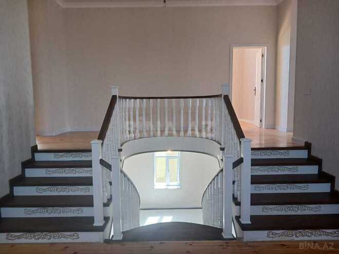 7-комн. дом/дача - пос. Маштаги - 300 м² (10)
