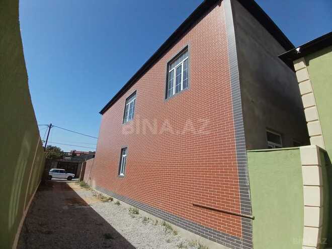 7-комн. дом/дача - пос. Маштаги - 300 м² (3)