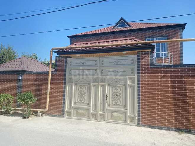 7-комн. дом/дача - пос. Маштаги - 300 м² (6)