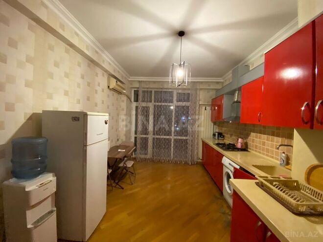 2 otaqlı ofis - Nəriman Nərimanov m. - 80 m² (11)