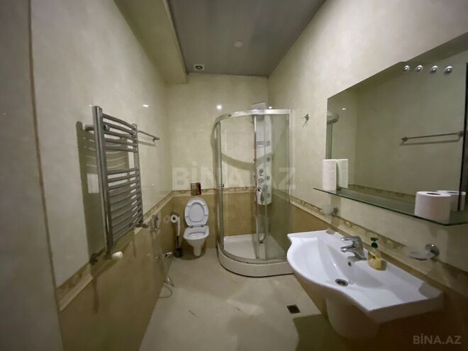 2 otaqlı ofis - Nəriman Nərimanov m. - 80 m² (12)