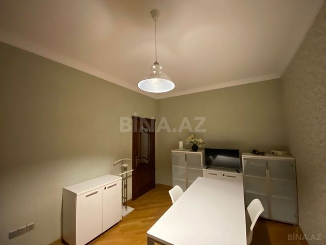 2 otaqlı ofis - Nəriman Nərimanov m. - 80 m² (9)