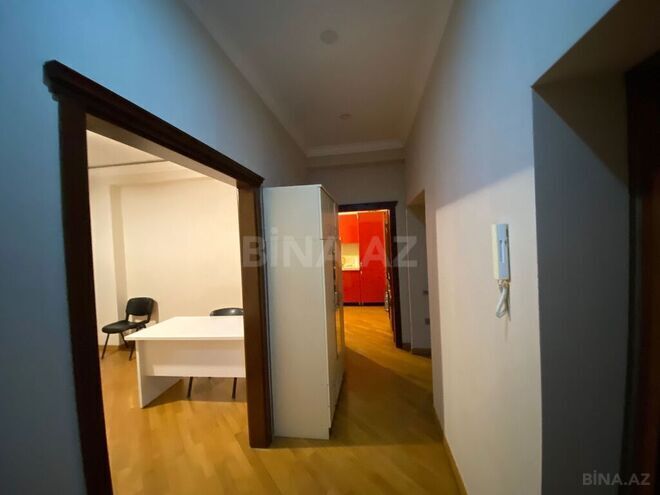 2 otaqlı ofis - Nəriman Nərimanov m. - 80 m² (10)