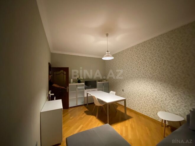 2 otaqlı ofis - Nəriman Nərimanov m. - 80 m² (6)