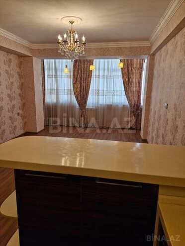 2-комн. новостройка - пос. Масазыр - 64 м² (3)