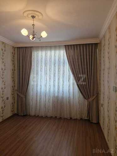 2-комн. новостройка - пос. Масазыр - 64 м² (5)