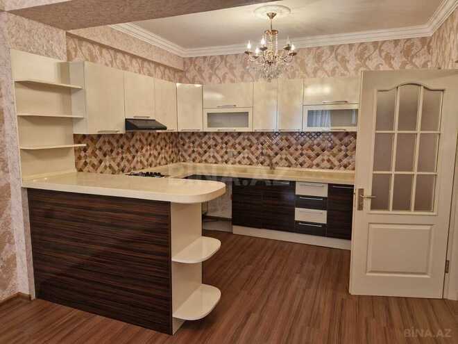 2-комн. новостройка - пос. Масазыр - 64 м² (2)
