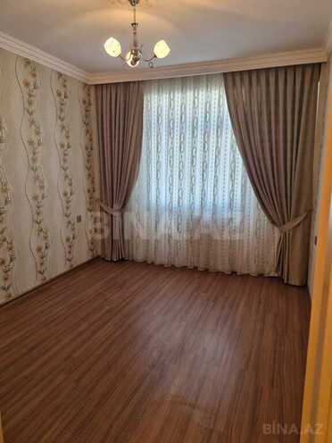 2-комн. новостройка - пос. Масазыр - 64 м² (4)