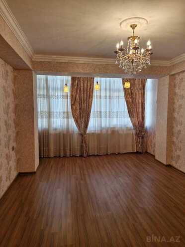 2-комн. новостройка - пос. Масазыр - 64 м² (1)
