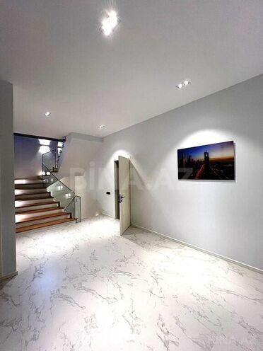 Satılır 6 otaqlı həyət evi/bağ evi 620 m², Mərdəkan q., photo 4 from 20