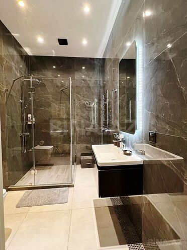 Satılır 6 otaqlı həyət evi/bağ evi 620 m², Mərdəkan q., photo 6 from 20