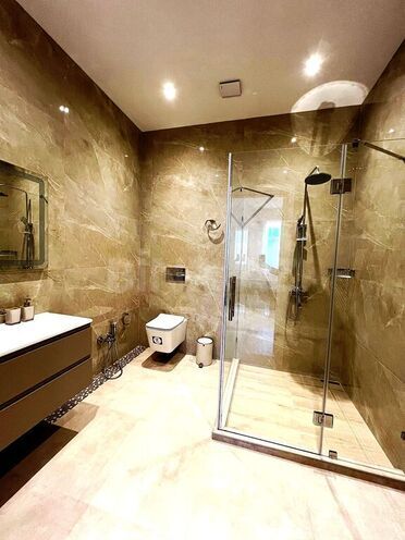 Satılır 6 otaqlı həyət evi/bağ evi 620 m², Mərdəkan q., photo 8 from 20