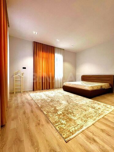 Satılır 6 otaqlı həyət evi/bağ evi 620 m², Mərdəkan q., photo 9 from 20