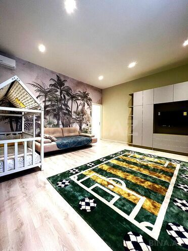 Satılır 6 otaqlı həyət evi/bağ evi 620 m², Mərdəkan q., photo 11 from 20