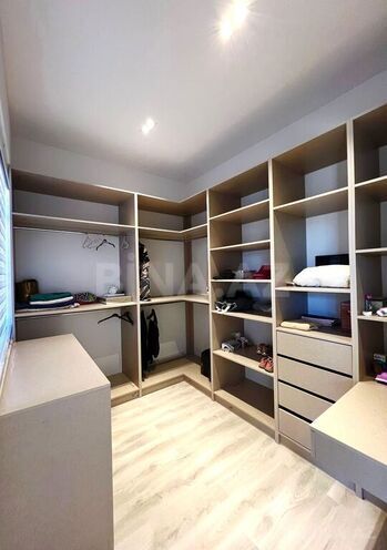 Satılır 6 otaqlı həyət evi/bağ evi 620 m², Mərdəkan q., photo 10 from 20