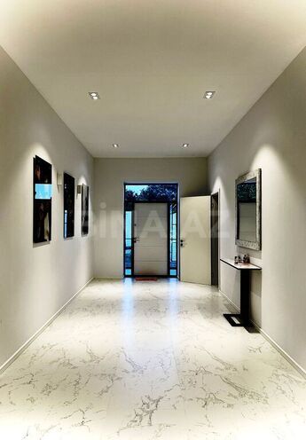 Satılır 6 otaqlı həyət evi/bağ evi 620 m², Mərdəkan q., photo 12 from 20