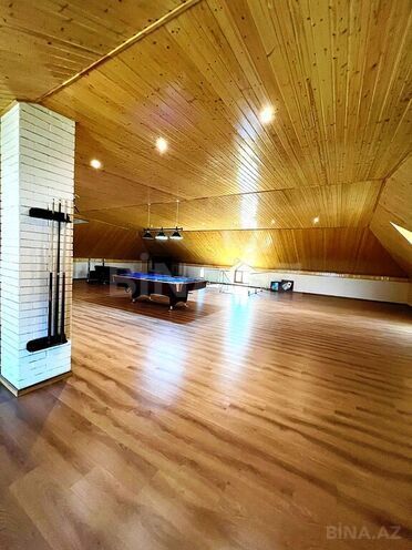 Satılır 6 otaqlı həyət evi/bağ evi 620 m², Mərdəkan q., photo 13 from 20